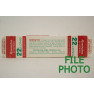 Remington Hi-Speed Box of 22 Long Ammunition
