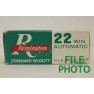 Remington Kleanbore Box of 22 Win. Automatic Ammunition