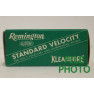 Remington Kleanbore Box of 22 LR Ammunition