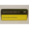 Remington Yellow Jacket Box of 22 LR Ammunition - Hollow Point