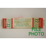 Remington Hi-Speed Box of 22 LR Ammunition - Shot