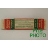 Remington Hi-Speed Kleanbore Box of 22 Long Ammunition
