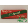 Remington Hi-Speed Kleanbore Box of 22 Short Ammunition