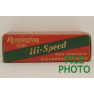 Remington Hi-Speed Kleanbore Box of 22 Short Ammunition
