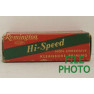 Remington Hi-Speed Kleanbore Box of 22 Short Ammunition
