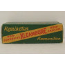 Remington Kleanbore Hi-Speed Box of 22 Short Ammunition