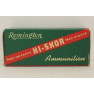 Remington Kleanbore Hi-Skor Box of 22 LR Ammunition