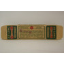 Remington Kleanbore Lubricated Box of 22 Long Ammunition - Partial Box
