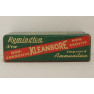 Remington New and Improved Kleanbore Box of 22 Short Ammunition
