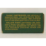 Remington Kleanbore Box of 22 WRF (Rem. Spl.) Ammunition - Hollow Point