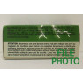 Remington 22 Thunderbolt Box of 22 LR Ammunition - New Improved