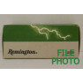 Remington 22 Thunderbolt Box of 22 LR Ammunition