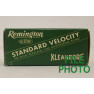 Remington Kleanbore Box of 22 LR Ammunition