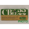 Remington CBee Low Velocity Box of 22 Long Ammunition