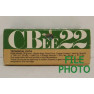 Remington CBee Low Velocity Box of 22 Long Ammunition