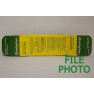 Remington High Velocity Box of 22 LR Ammunition - Partial Box
