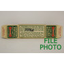 Remington Kleanbore Palma Lubricated Box of 22 LR Ammunition