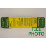 Remington High Velocity Box of 22 Short Ammunition - Hollow Point