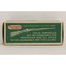 Remington Kleanbore Box of 22 Long Ammunition