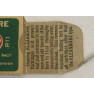 Remington Kleanbore Box of 22 Short Ammunition