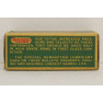 Remington Kleanbore Hi-Speed Lubricated Box of 22 Long Ammunition - Partial Box