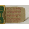 Remington Kleanbore Hi-Speed Lubricated Box of 22 Long Ammunition - Partial Box