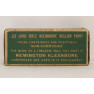 Remington Kleanbore Lubricated Box of 22 LR Ammunition - Hollow Point - Partial Box