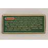 Remington Kleanbore Lubricated Box of 22 LR Ammunition - Hollow Point - Partial Box