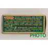 Remington Kleanbore Lubricated Box of 22 LR Ammunition