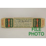 Remington Kleanbore Lubricated Box of 22 LR Ammunition