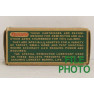 Remington Kleanbore Lubricated Box of 22 LR Ammunition