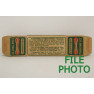 Remington Kleanbore Lubricated Box of 22 LR Ammunition