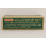 Remington Kleanbore Lubricated Box of 22 Short Ammunition