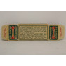 Remington Kleanbore Lubricated Box of 22 Short Ammunition