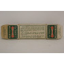 Remington Kleanbore Box of 22 Automatic Rifle Ammunition