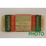 Remington Box of 22 Short Blank Cartridges