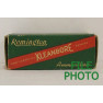 Remington Kleanbore Box of 22 Winchester Automatic Ammunition