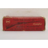 Remington Lesmok Box of 22 Short Ammunition - Partial Box