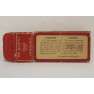 Remington Lesmok Box of 22 Short Ammunition - Partial Box