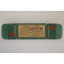 Remington Lesmok Box of 22 Short Ammunition - Hollow Point