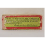 Remington-UMC Smokeless Box of 22 Win. Automatic Ammunition