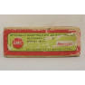 Remington-UMC Smokeless Box of 22 Win. Automatic Ammunition