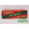 Remington Hi-Speed Kleanbore Box of 22 Short Ammunition