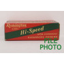Remington Hi-Speed Kleanbore Box of 22 Short Ammunition