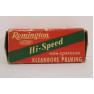 Remington Hi-Speed Kleanbore Box of 22 LR Ammunition - Hollow Point