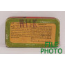 Remington-UMC Lesmok Box of 22 Short Ammunition