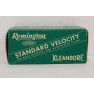 Remington Kleanbore Box of 22 LR Ammunition