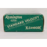 Remington Kleanbore Box of 22 LR Ammunition