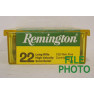 Remington High Velocity Box of 22 LR Ammunition