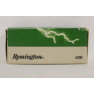 Remington 22 Thunderbolt Box of 22 LR Ammunition